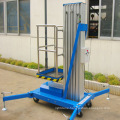 Aluminum Air Lift Platform high quality